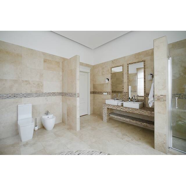 Ванная комната