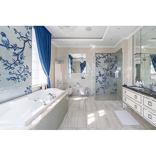 Ванная комната