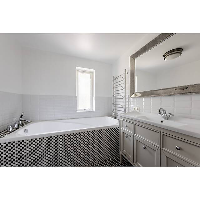 Ванная комната