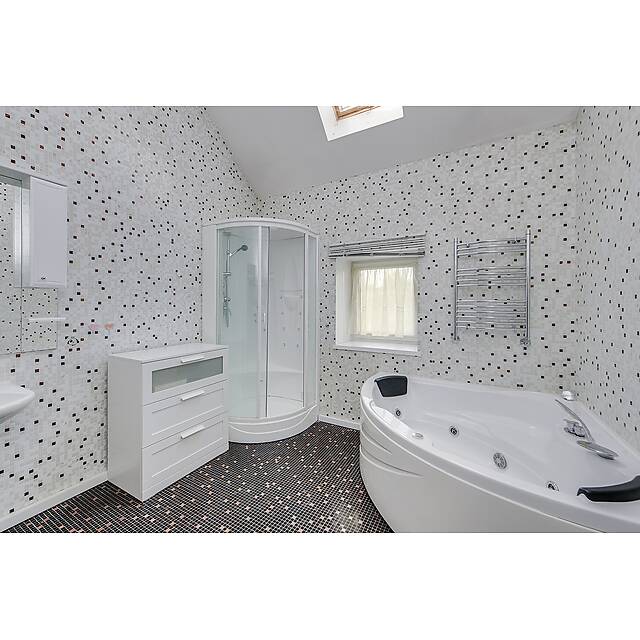 Ванная комната