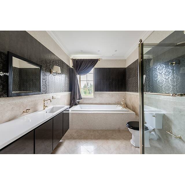 Ванная комната