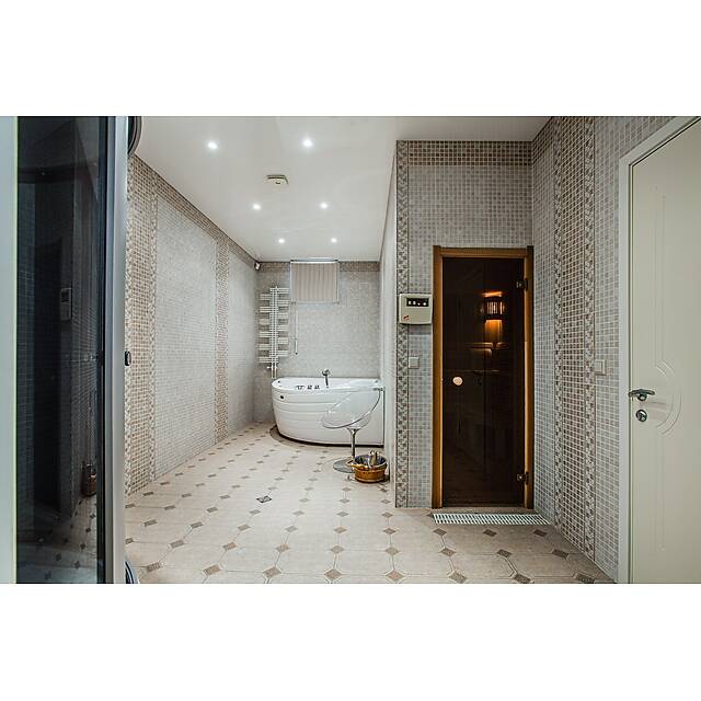 Ванная комната