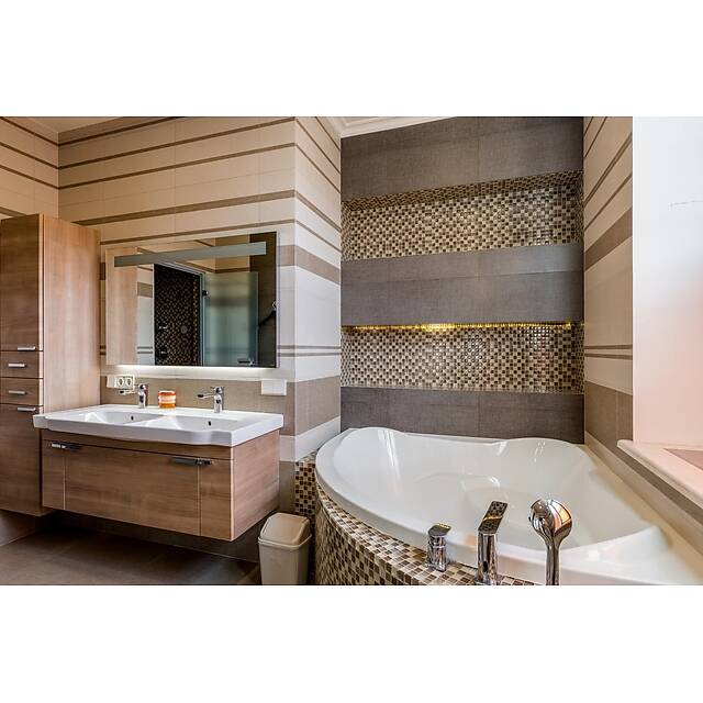 Ванная комната