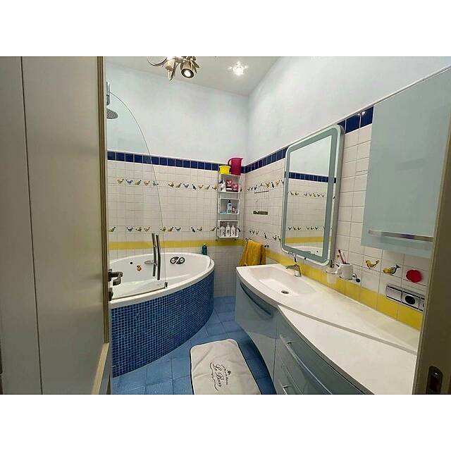 Ванная комната