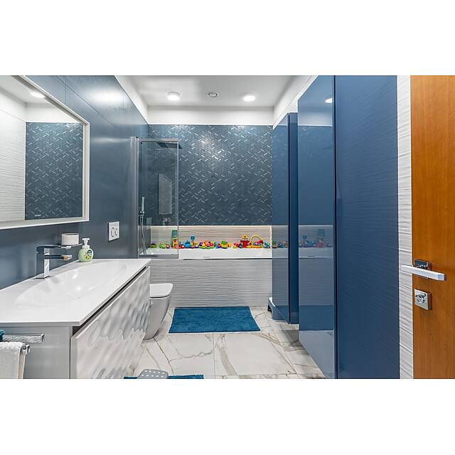 Ванная комната