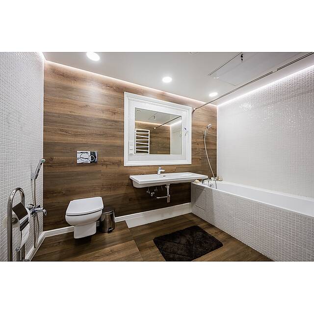 Ванная комната