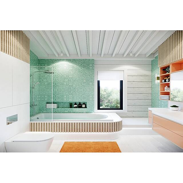 Ванная комната