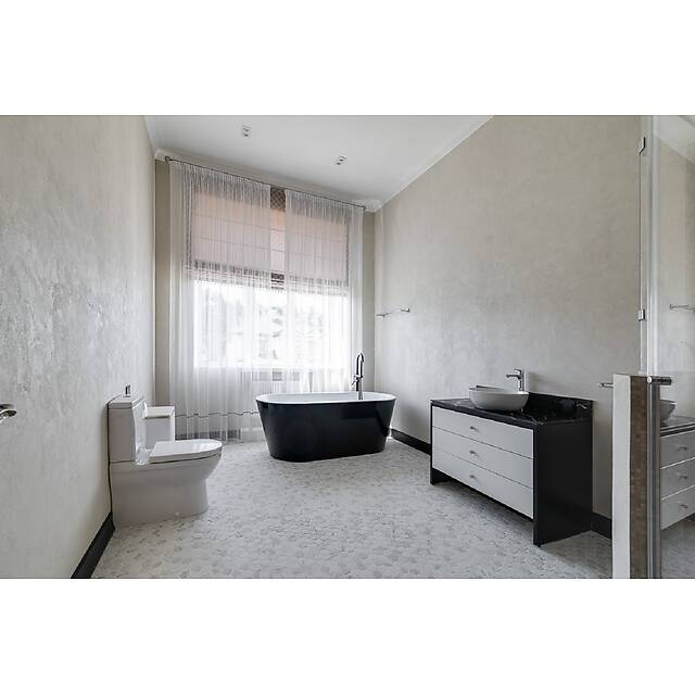 Ванная комната