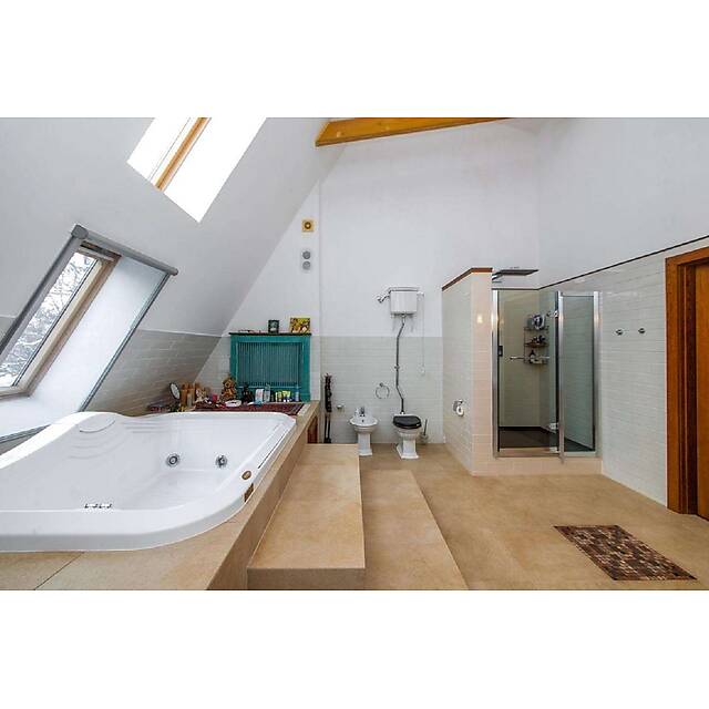 Ванная комната