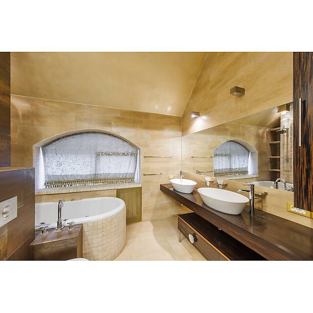 Ванная комната