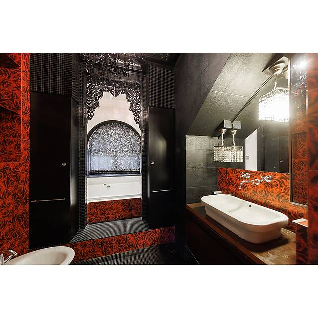 Ванная комната