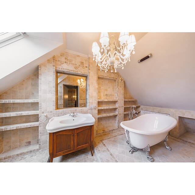 Ванная комната