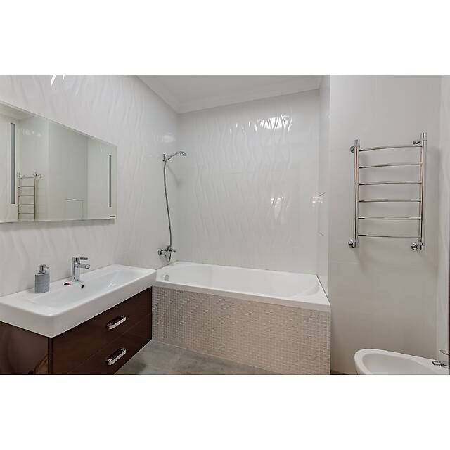 Ванная комната