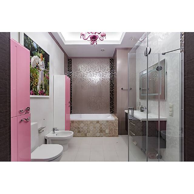 Ванная комната