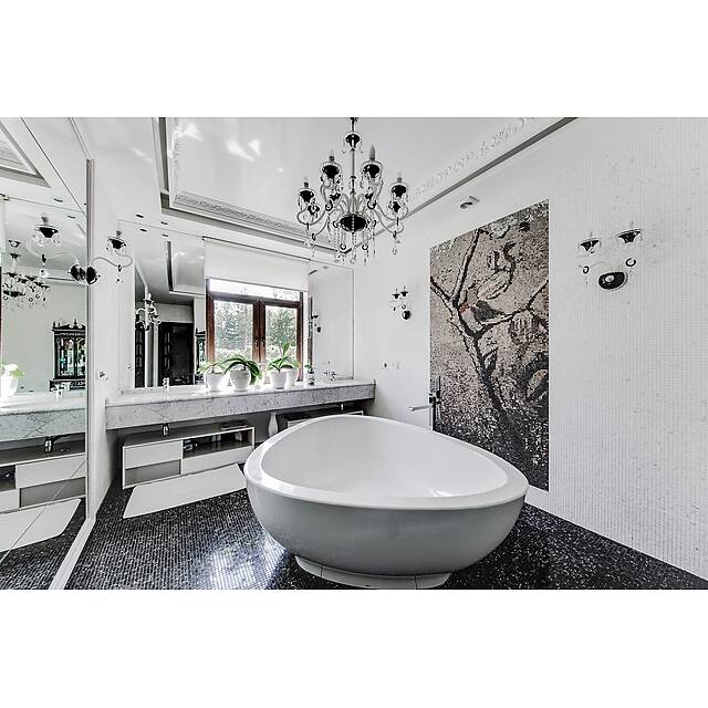 Ванная комната