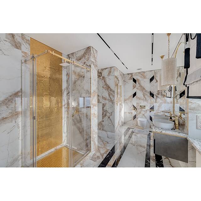 Ванная комната