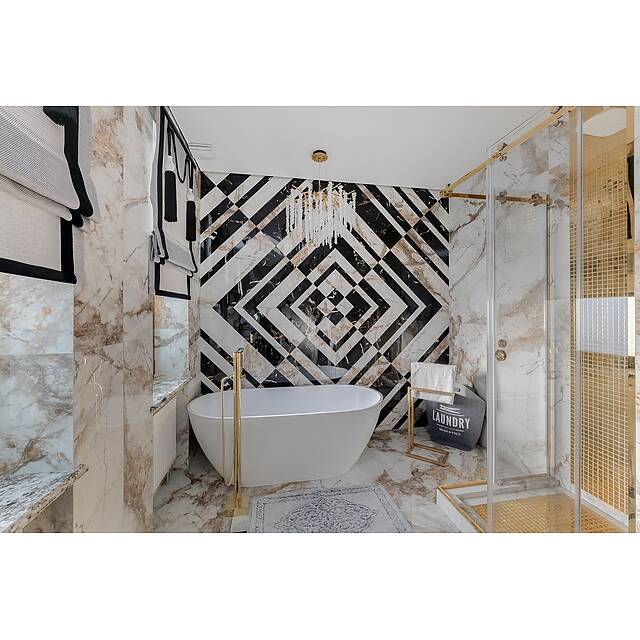 Ванная комната