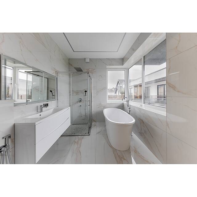 Ванная комната