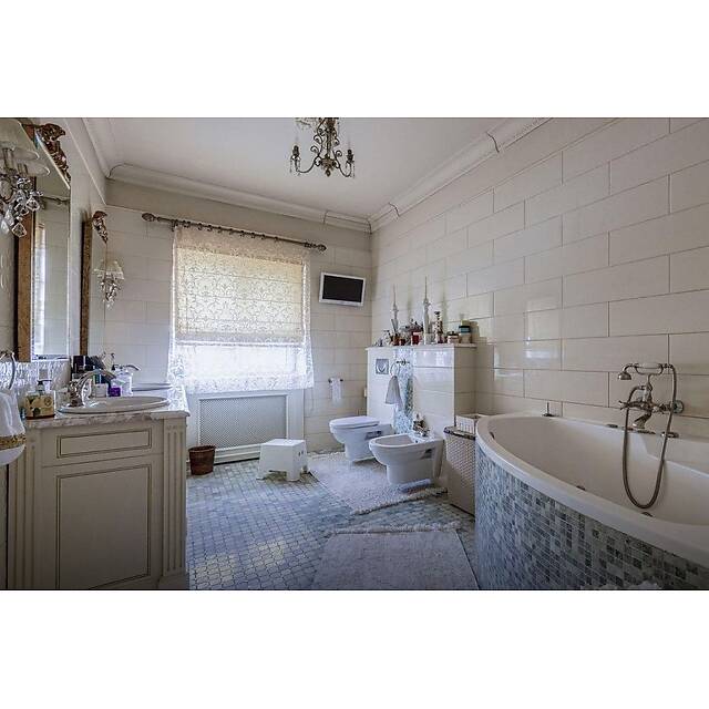 Ванная комната