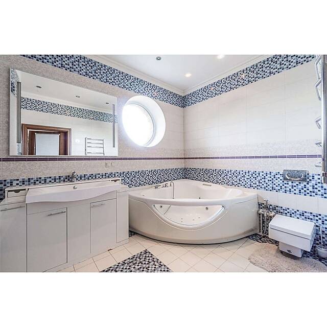 Ванная комната