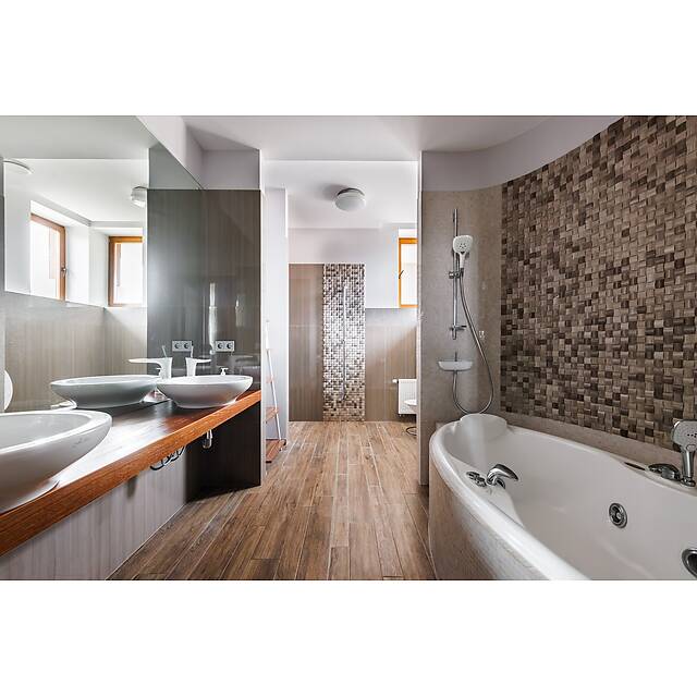 Ванная комната