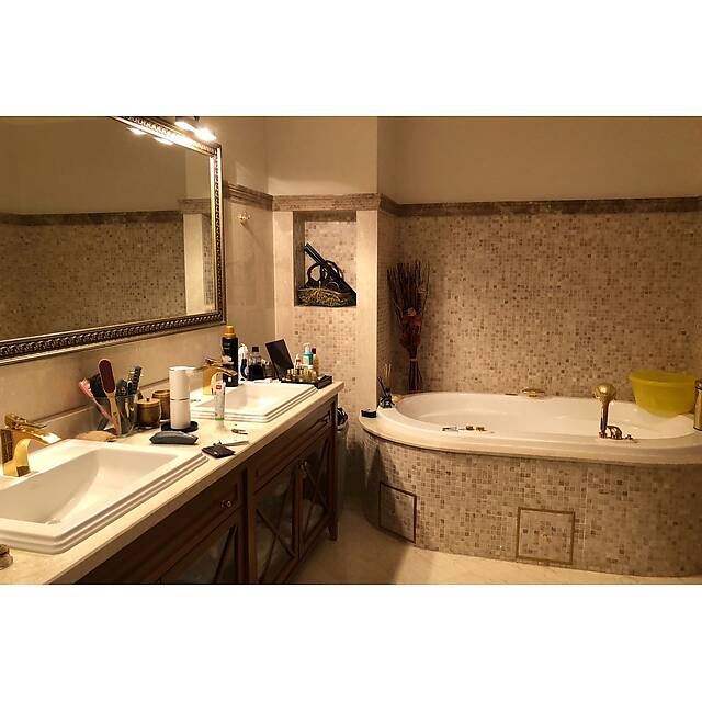 Ванная комната