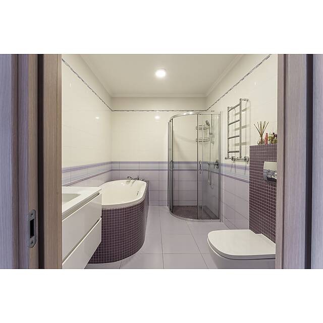 Ванная комната