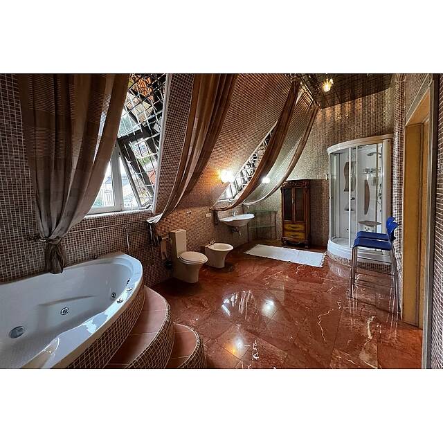 Ванная комната