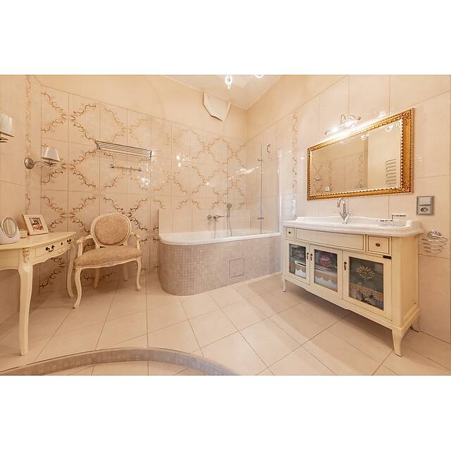 Ванная комната