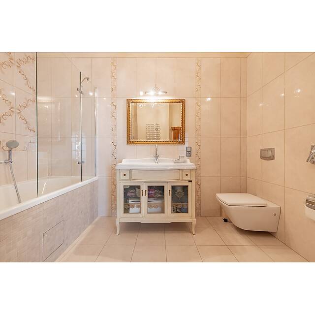 Ванная комната