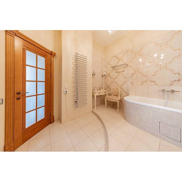 Ванная комната