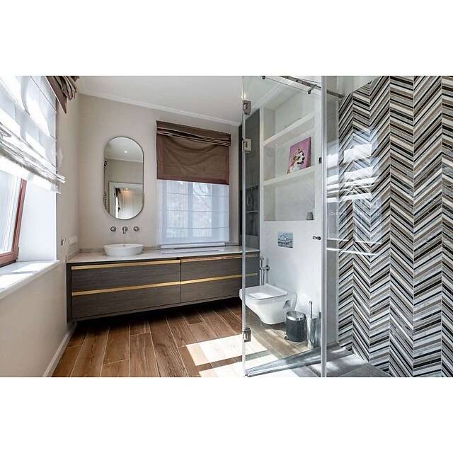 Ванная комната