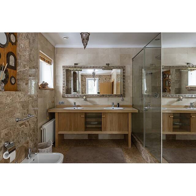 Ванная комната