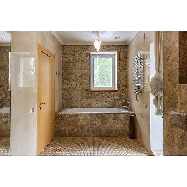 Ванная комната