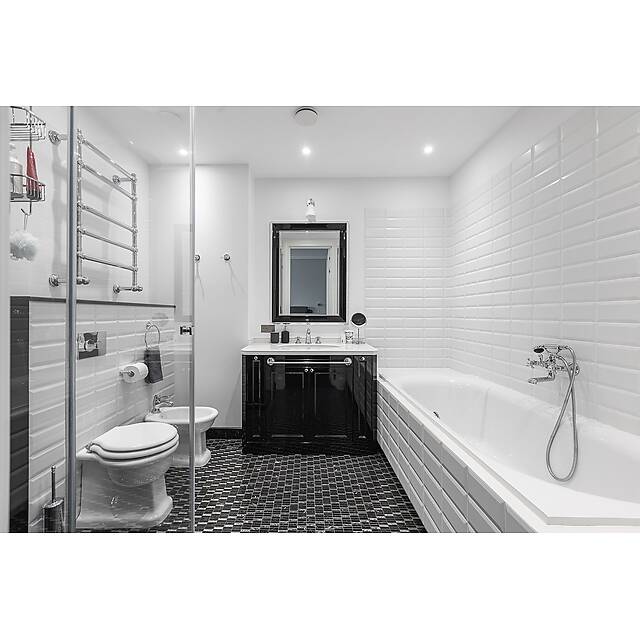 Ванная комната