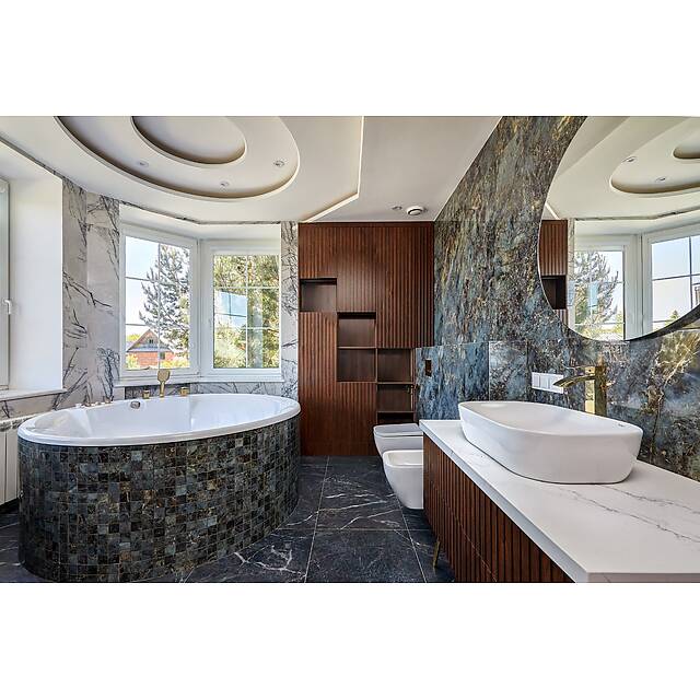 Ванная комната