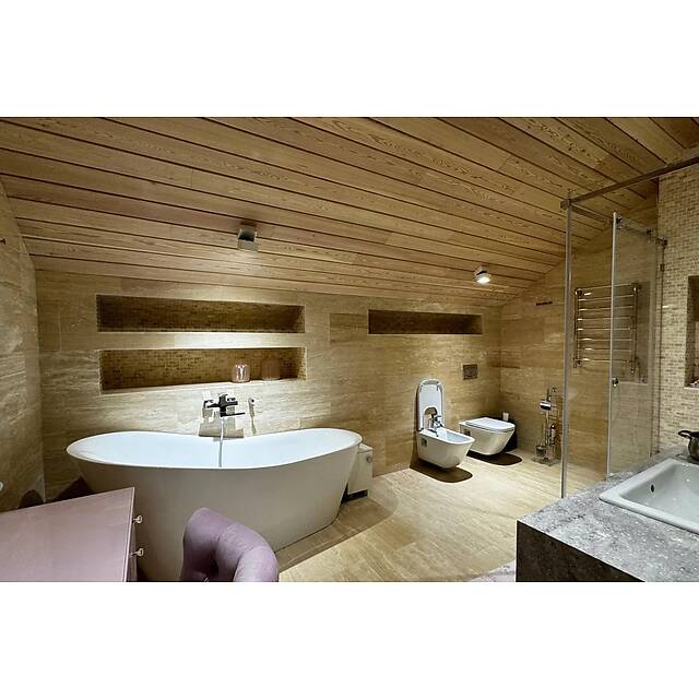 Ванная комната