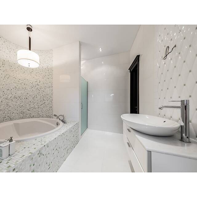 Ванная комната