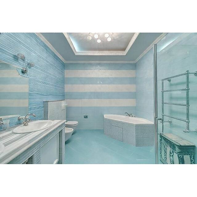 Ванная комната