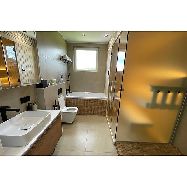 Ванная комната