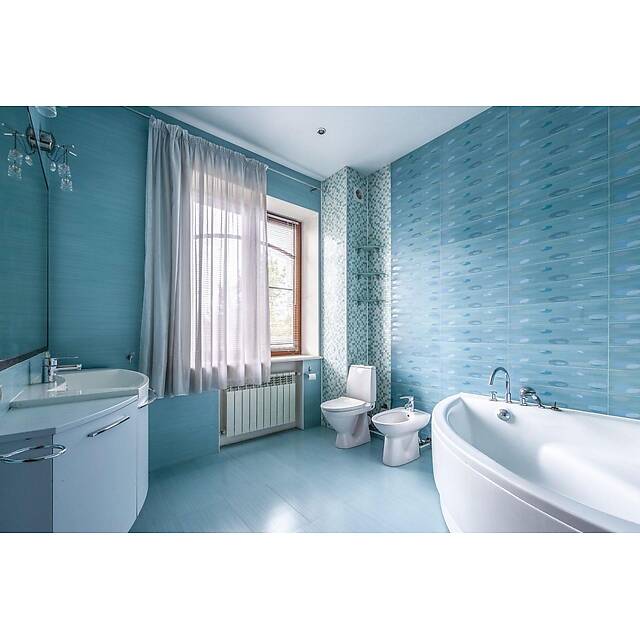 Ванная комната