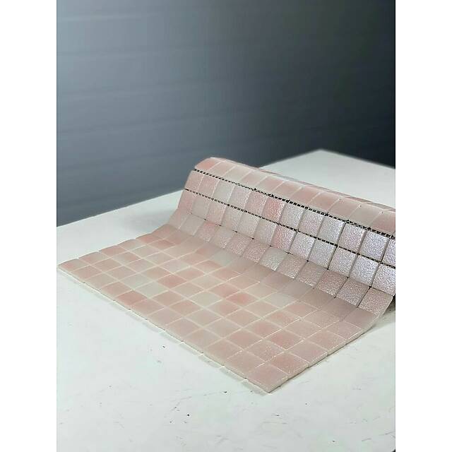 Стеклянная мозаика, серия Pools-П