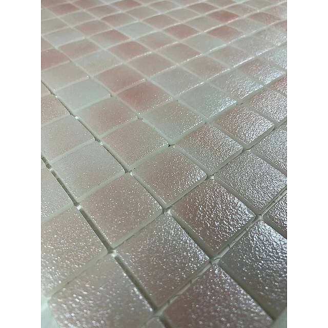 Стеклянная мозаика, серия Pools-П