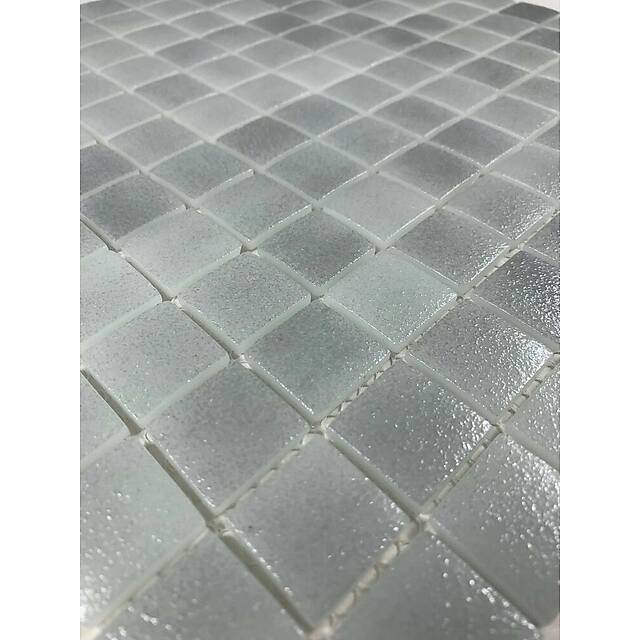 Стеклянная мозаика, серия Pools-П