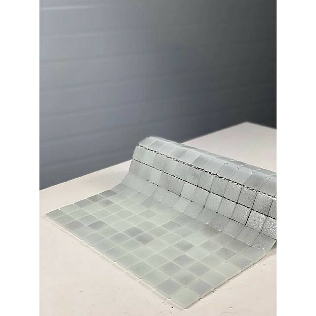 Стеклянная мозаика, серия Pools-П