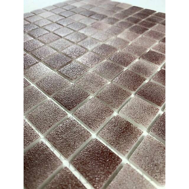 Стеклянная мозаика, серия Pools-П