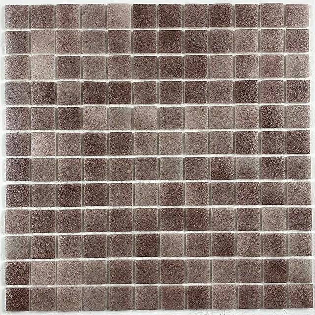 Стеклянная мозаика, серия Pools-П