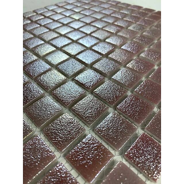 Стеклянная мозаика, серия Pools-П