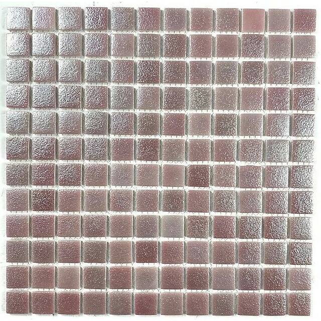 Стеклянная мозаика, серия Pools-П