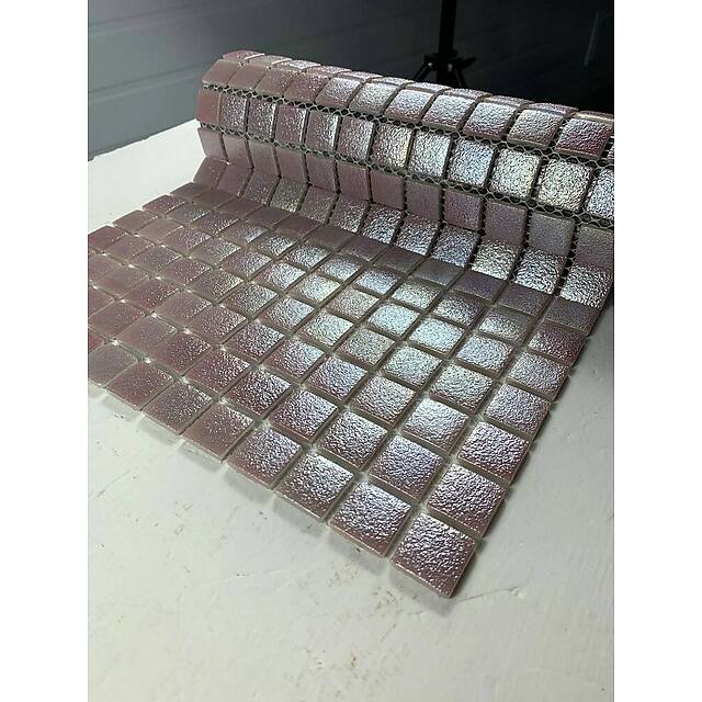 Стеклянная мозаика, серия Pools-П